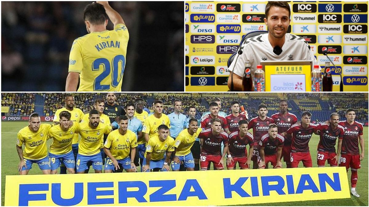 kirian kirian