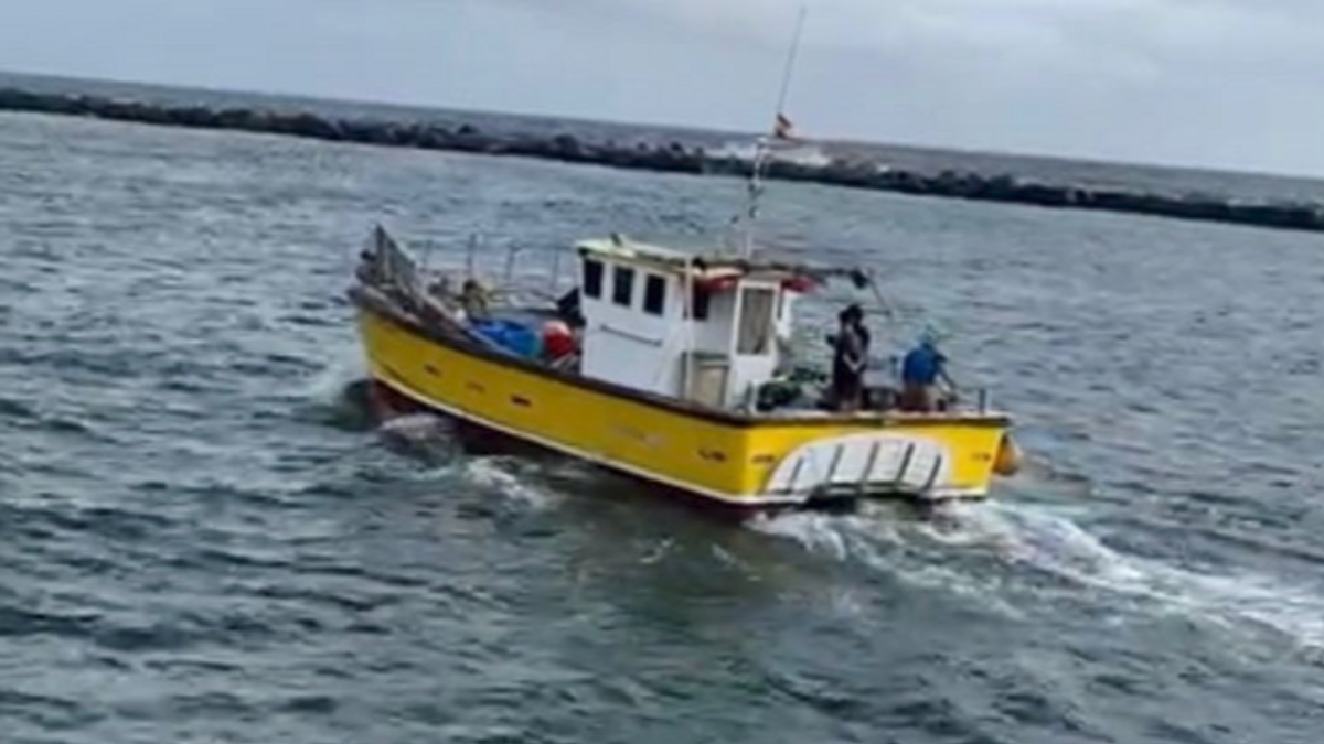 la graciosa la graciosa