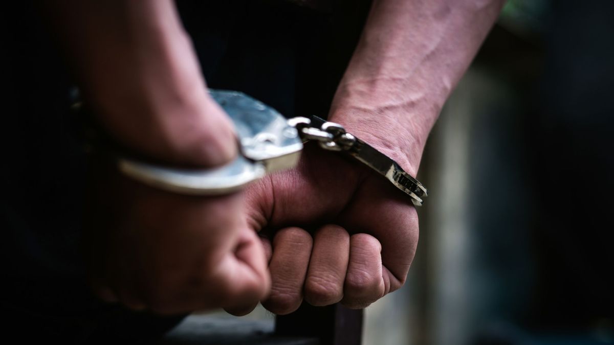 La Policía Nacional detiene en Tenerife a un fugitivo buscado por tráfico de drogas y condenado a cadena perpetua en Reino Unido