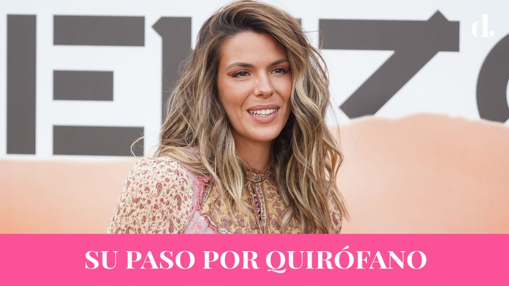 Laura Matamoros at the photocall of the Kenzo brand event: Summer Party in Madrid on Monday, June 20, 2022.
