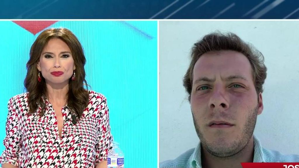 Marta Flich, al alcalde de Los Molares que denuncia que el PSOE tiene el cartel de su sede encendido: “¿Se ha leído usted la ley?”