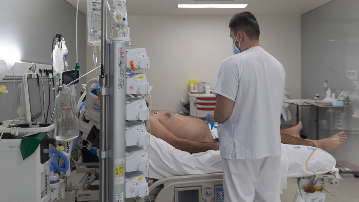 Nace el Centro de Salud Pública Nace el Centro de Salud Pública