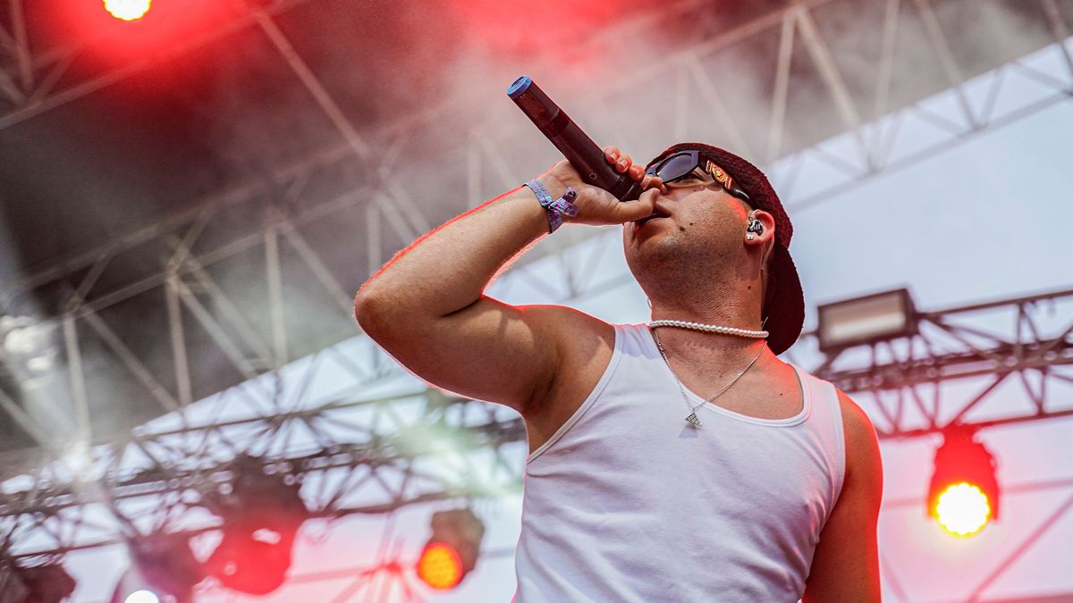 Quién es Pedro Luis Domínguez Quevedo, el canario de 20 años que arrasa