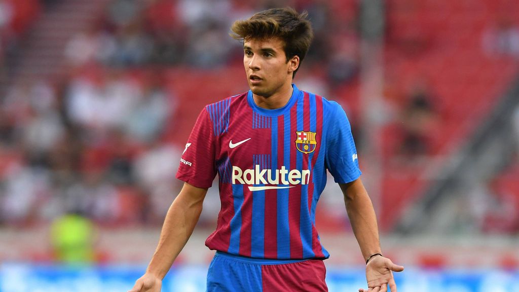 Riqui Puig carga contra Xavi Hernández tras su salida del Barcelona: "Ha hecho algo que no había visto nunca"