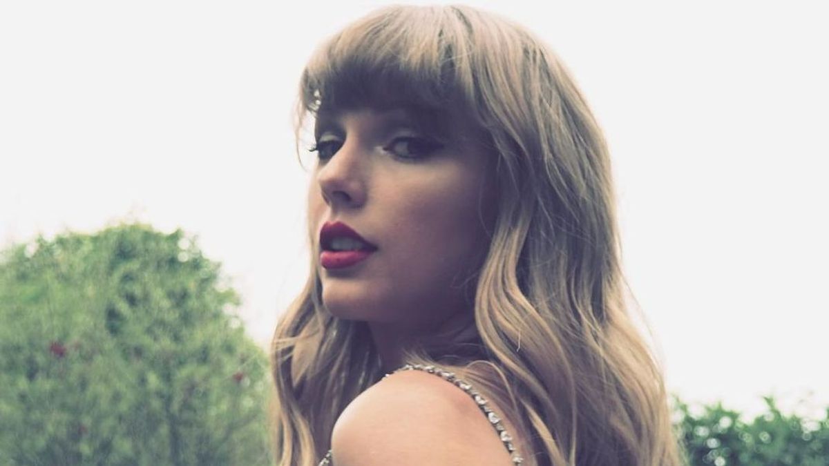 Taylor Swift, rechazada para aparecer en Crepúsculo Taylor Swift, rechazada para aparecer en Crepúsculo