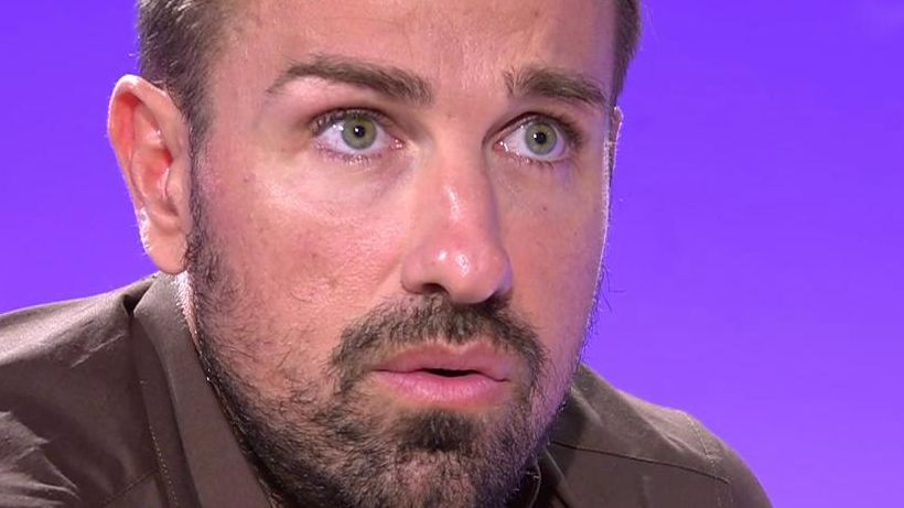 Las dudas de Rafa Mora sobre su continuidad en 'Sálvame'