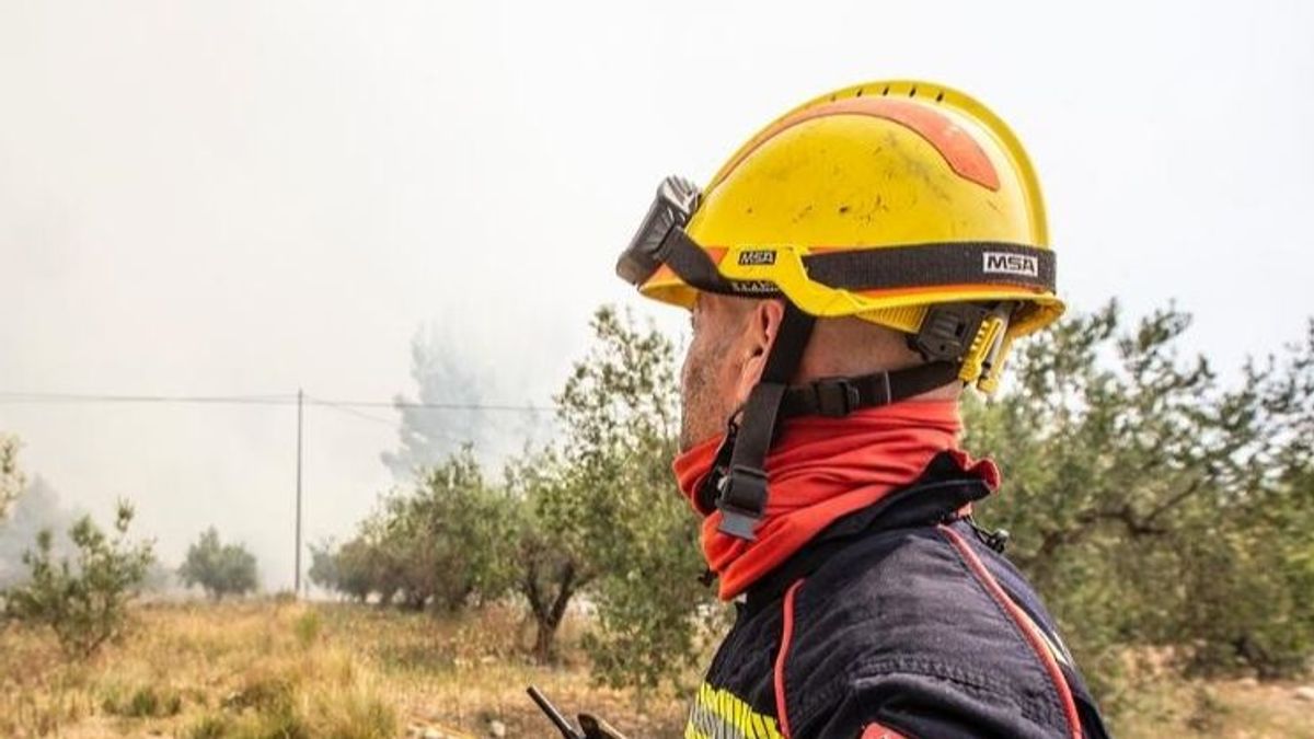 bombero bombero