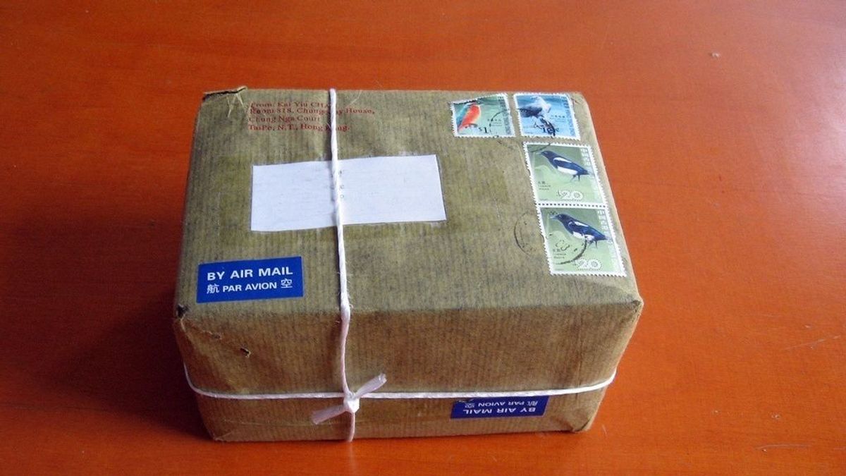 Cae una red asentada en Málaga dedicada al envío de droga por empresas de paquetería Cae una red asentada en Málaga dedicada al envío de droga por empresas de paquetería