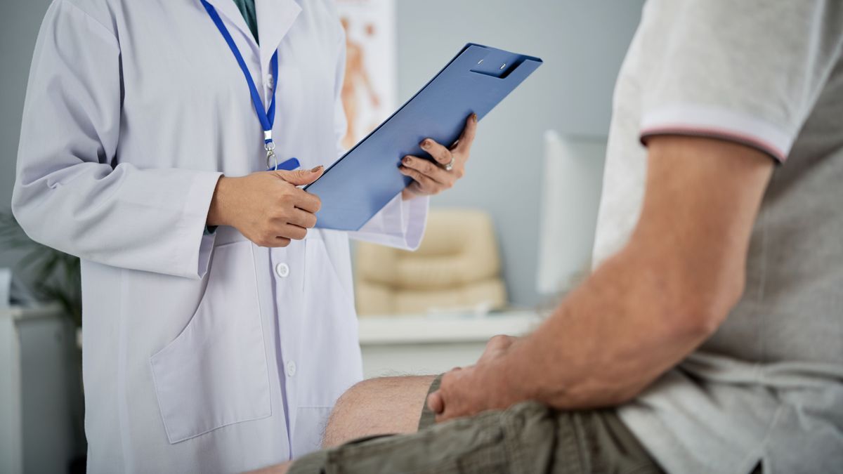 Cáncer de próstata: el tumor invisible que sigue siendo tabú entre los mayores de 50