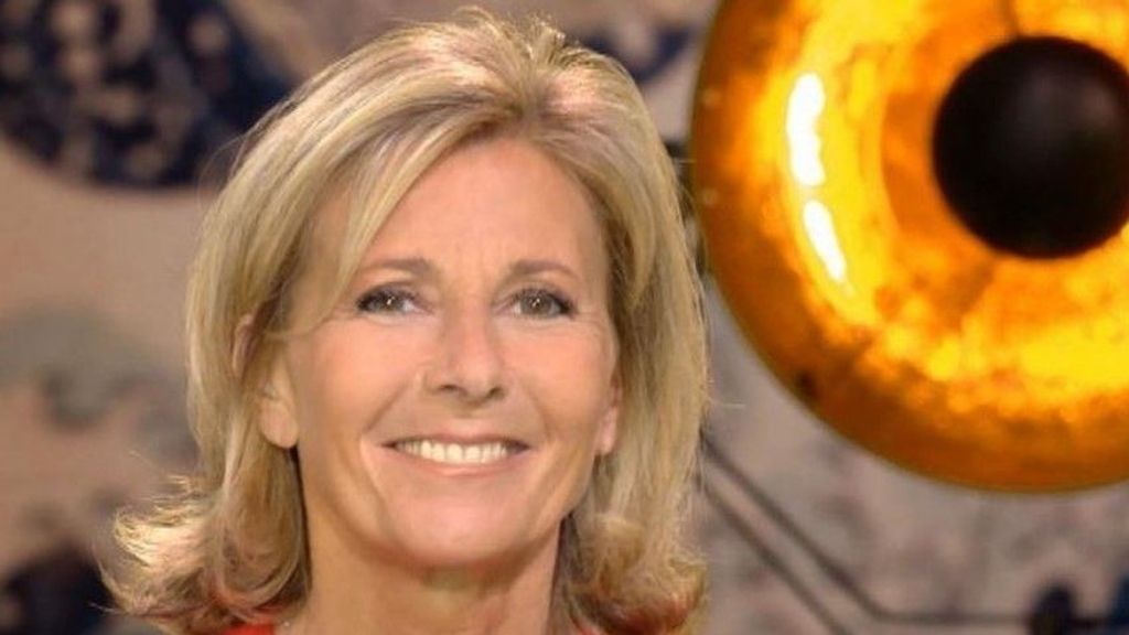 claire chazal