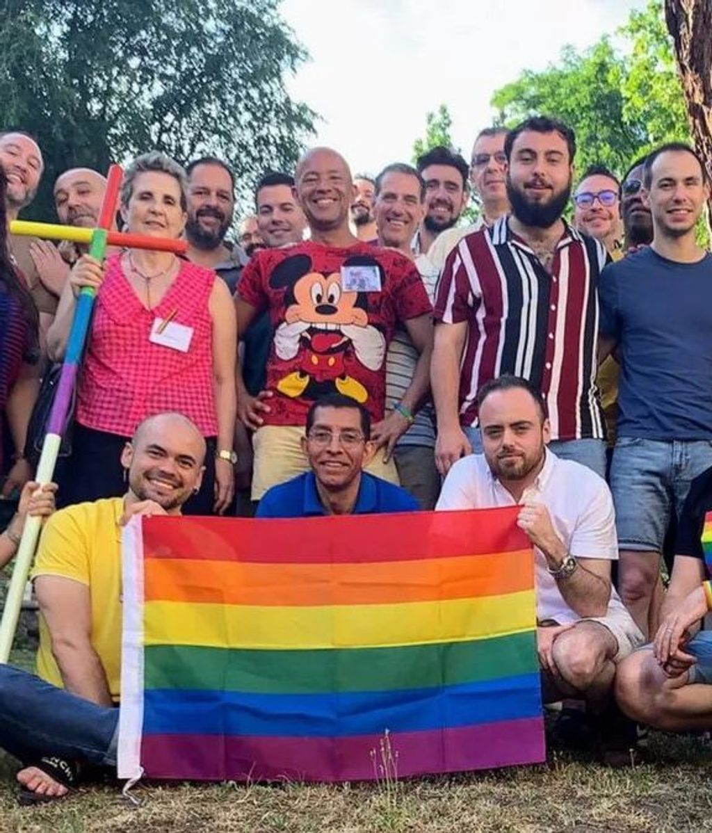 Comunidad crismhom