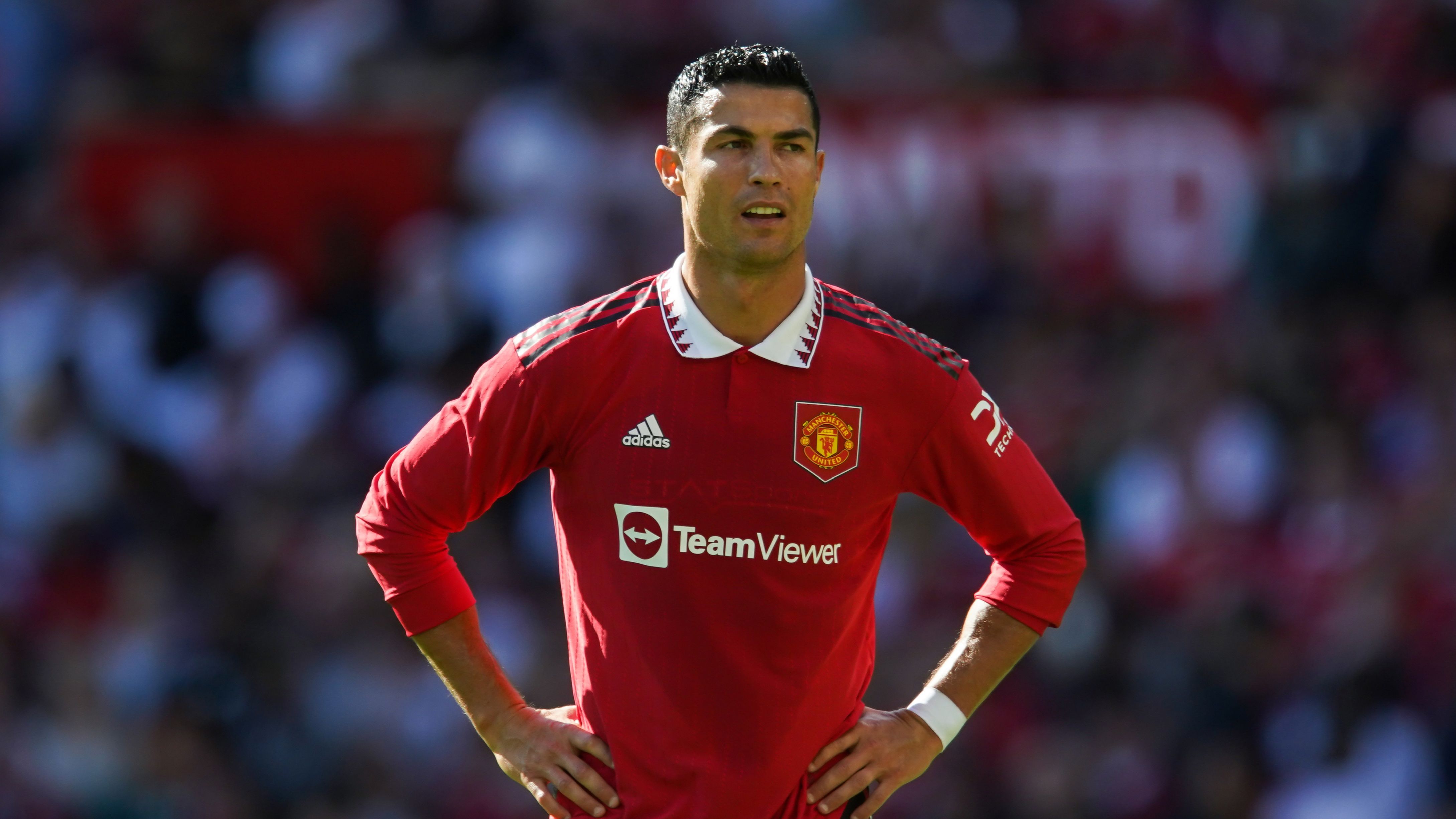 Cristiano Ronaldo Cristiano Ronaldo