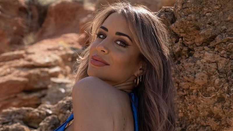 Cristina Porta’s Love Life: A Deep Dive into Her Relationship with Her Boyfriend