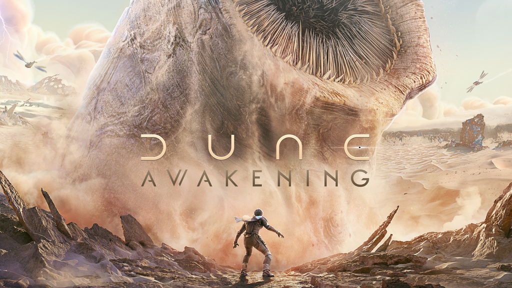 Dune Awakening