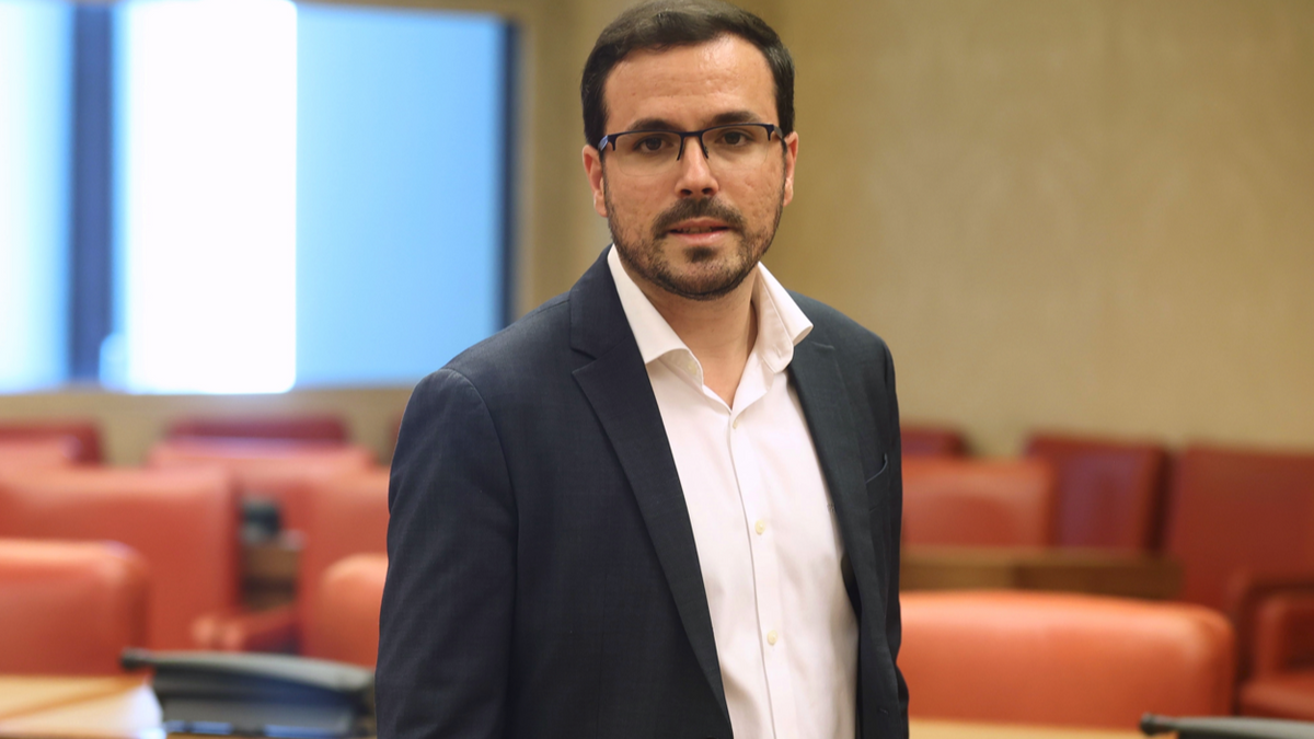 El ministro Garzón sobre el decreto de ahorro energético El ministro Garzón sobre el decreto de ahorro energético