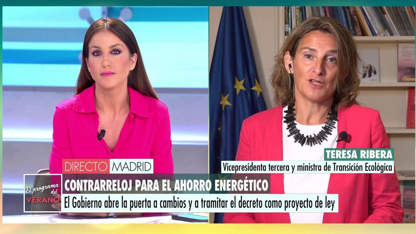 El programa de Ana Rosa