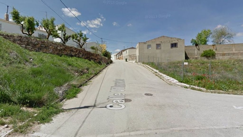 Una carroza atropella a cuatro personas, entre ellas dos niños, en Albacete