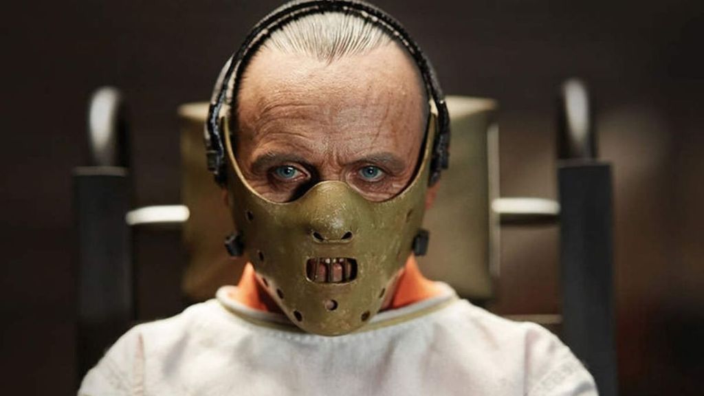Hannibal Lecter.