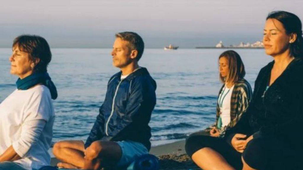 Meditación en la Buchinger