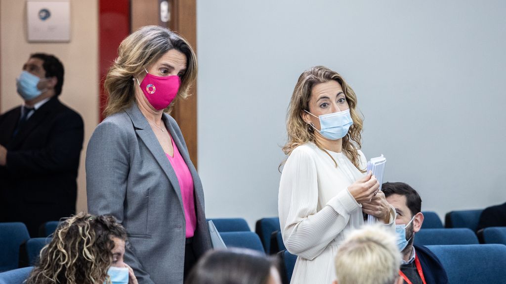 Ribera a la espera de propuestas de ahorro energético