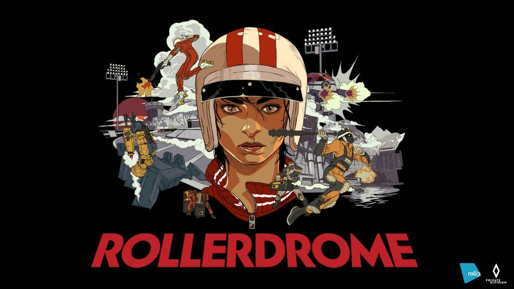 Rollerdrome