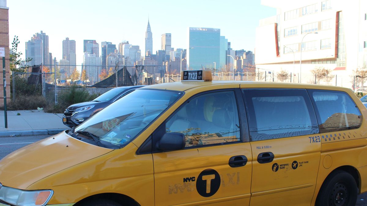 Una niña de 13 años se convierte en el cuarto arresto por la muerte de un taxista en Nueva York