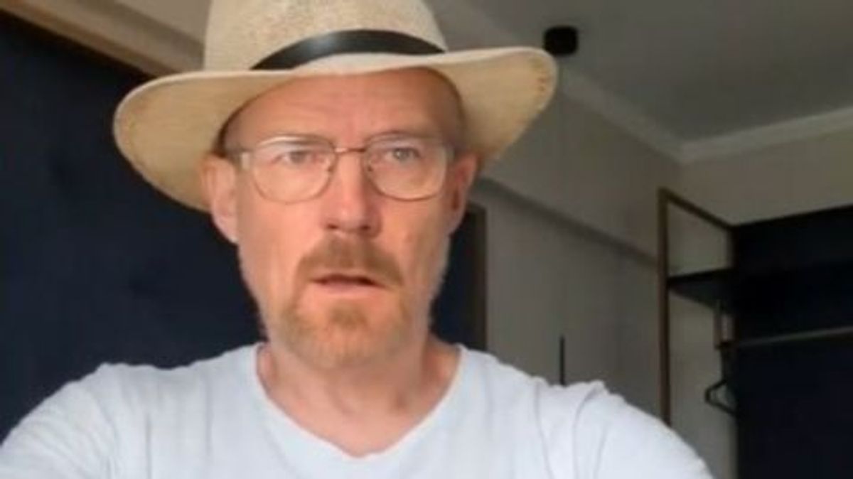 Walter White