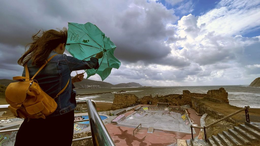 Adiós al calor: estas serán las temperaturas en España el fin de semana