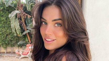 Alyson Eckmann anuncia que se casa con su novio - GH VIP