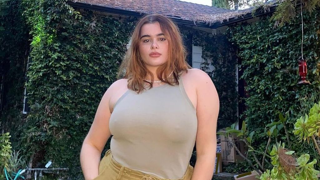 Barbie Ferreira no estará en la tercera temporada de Euphoria