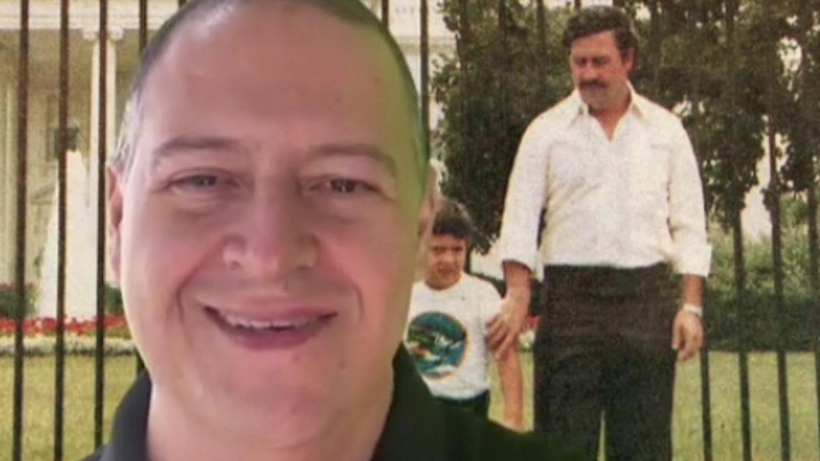 El negocio de las ‘narco felicitaciones' de cumpleaños