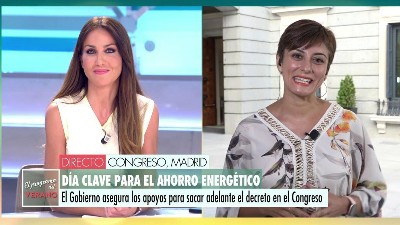 El programa de Ana Rosa