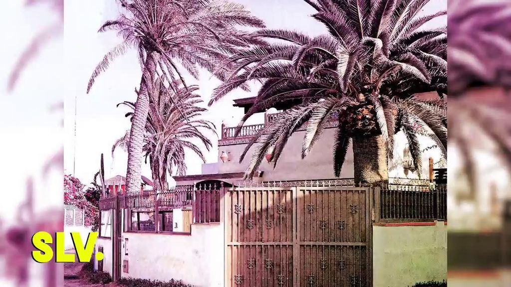 María Patiño cumple su sueño: así es la casa que se ha comprado en Fuerteventura