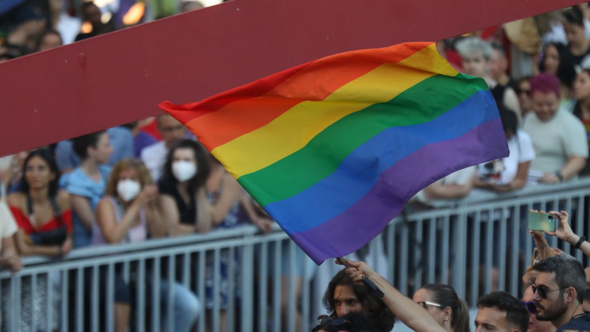 Piden cárcel para un pastor evangélico y su mujer por maltratar a su hijo por ser homosexual Piden cárcel para un pastor evangélico y su mujer por maltratar a su hijo por ser homosexual