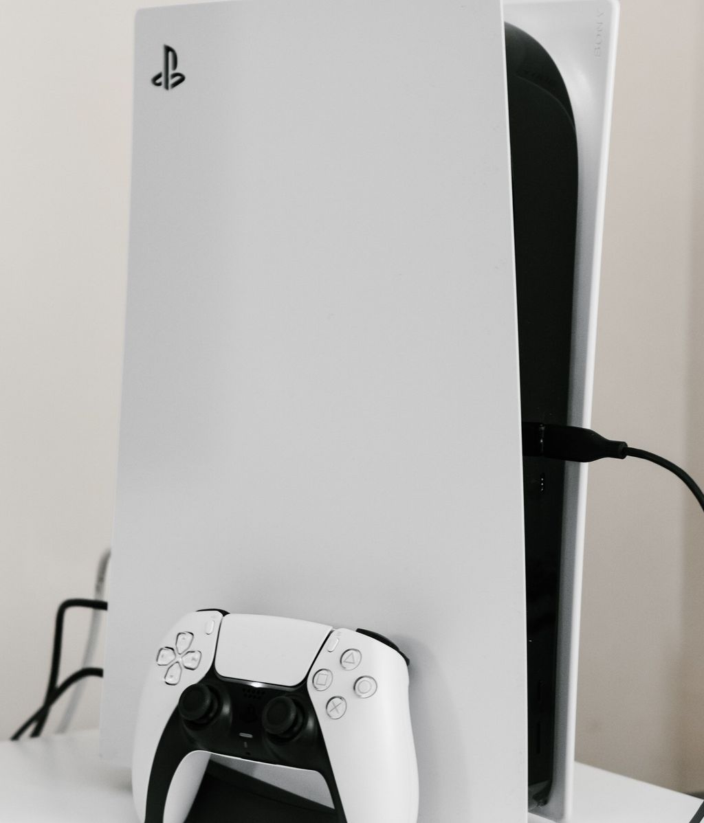 Play Station 5