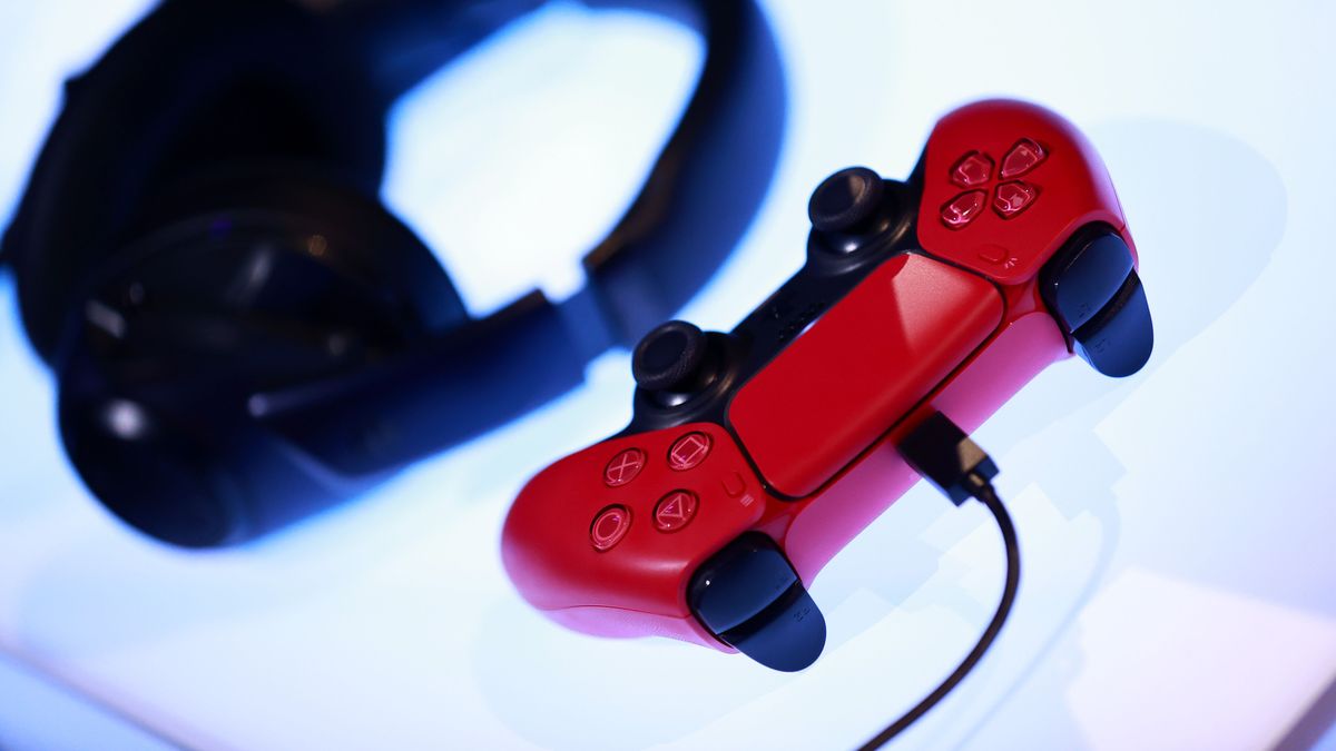 Sony ha decidido aumentar el precio de PlayStation 5 por las "altas tasas de inflación global"
