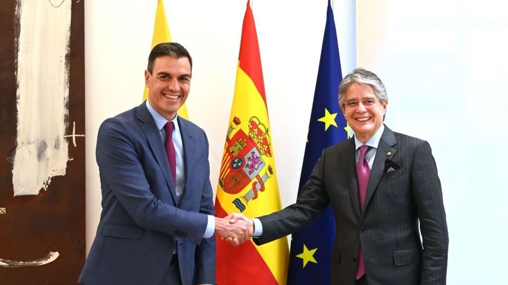 Sánchez celebra la aprobación de seis leyes en el Congreso: "Ha triunfado el sentido común y la política sana"