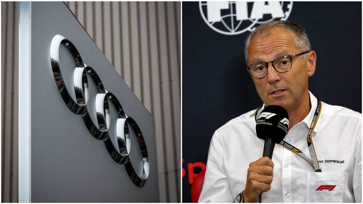 Audi anuncia su llegada a la Fórmula 1 de cara a 2026: unos motores más sostenibles, la clave de la decisión