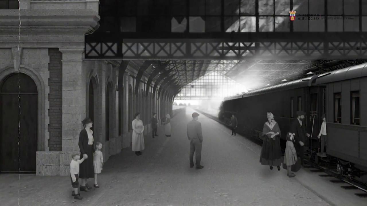 Burgos realidad virtual