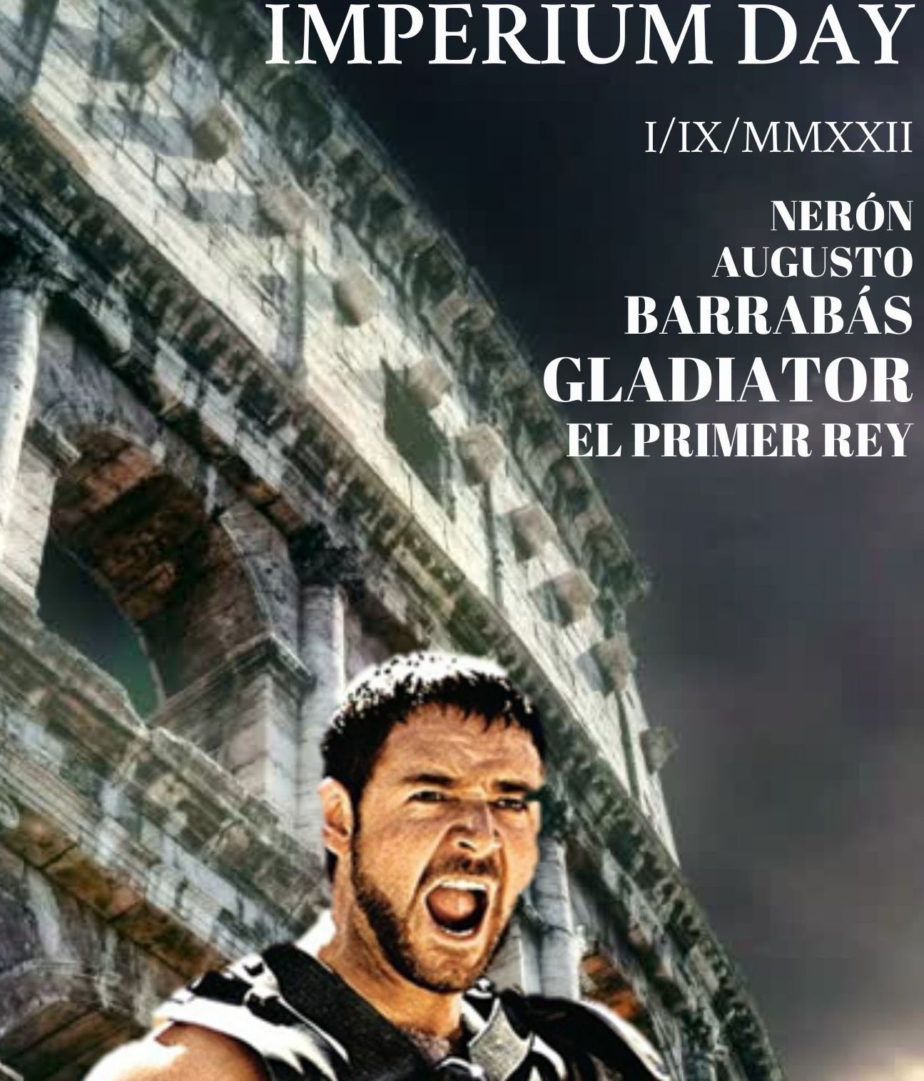 CARTELES BE MAD CINEMA