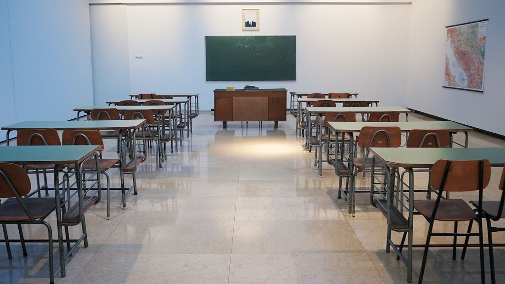 Castigo corporal para niños en las escuelas levantan las polémicas