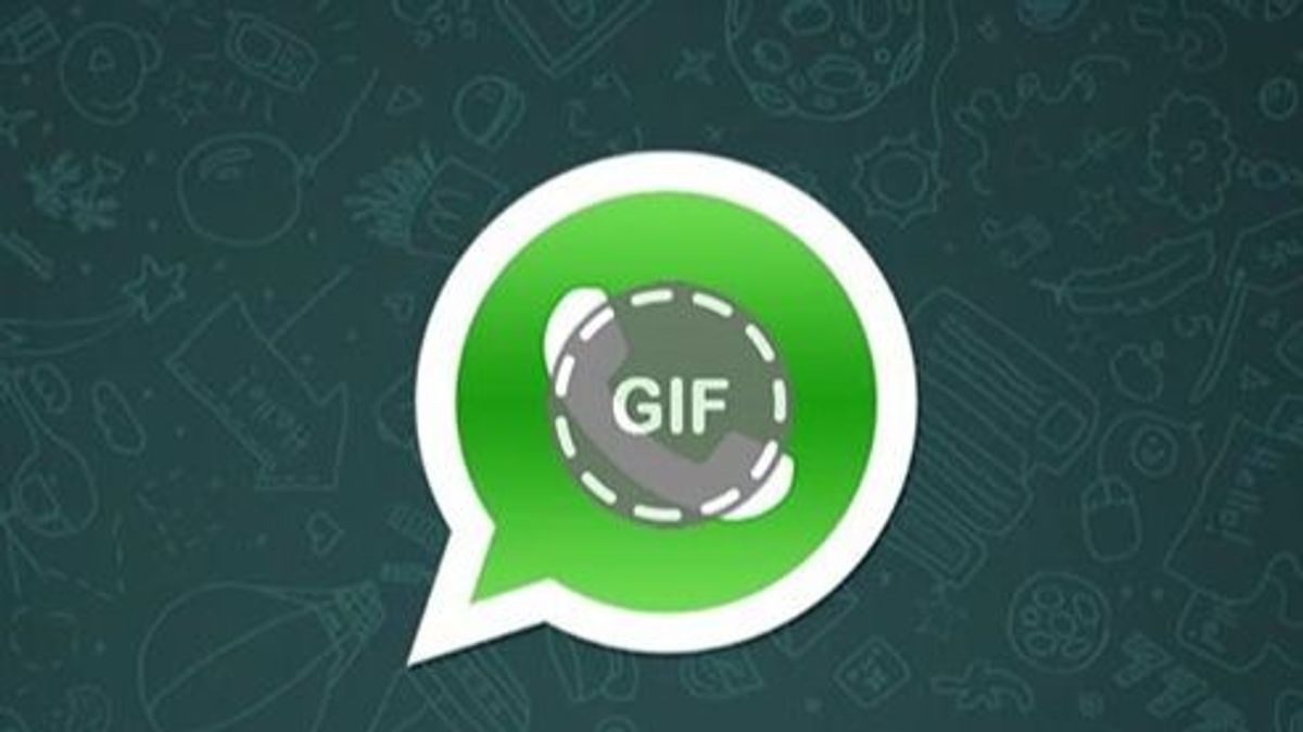 como transformar video gif whatsapp