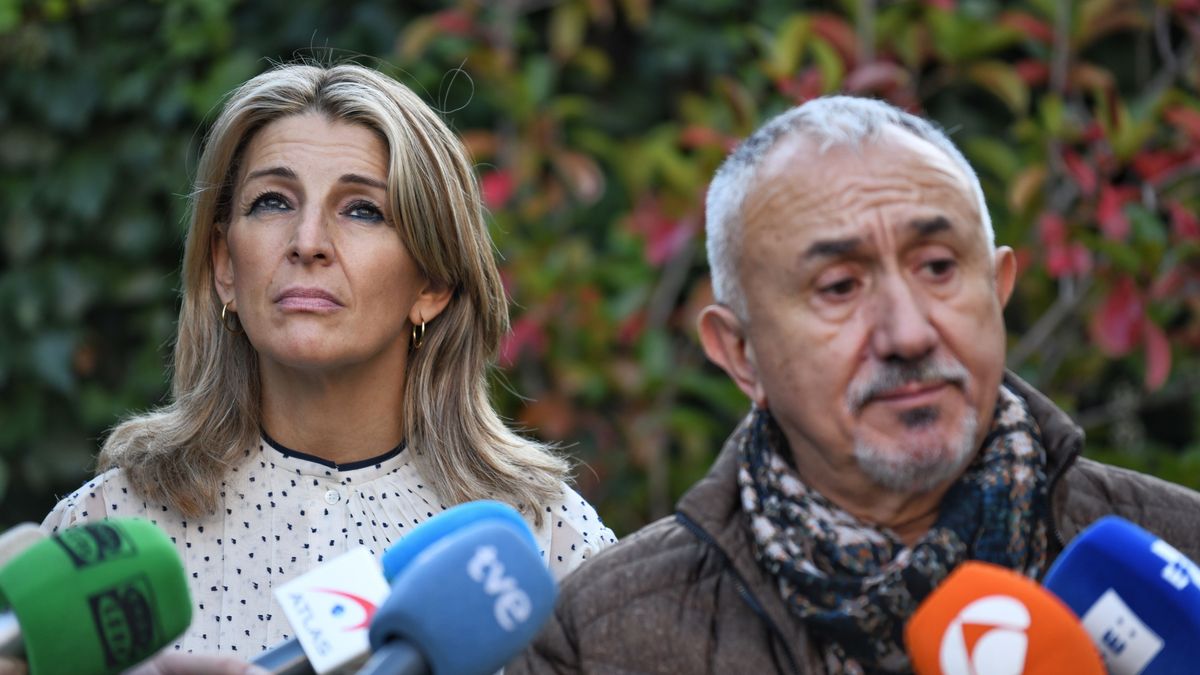 EuropaPress 4068563 vicepresidenta segunda ministra trabajo economia social yolanda diaz EuropaPress 4068563 vicepresidenta segunda ministra trabajo economia social yolanda diaz