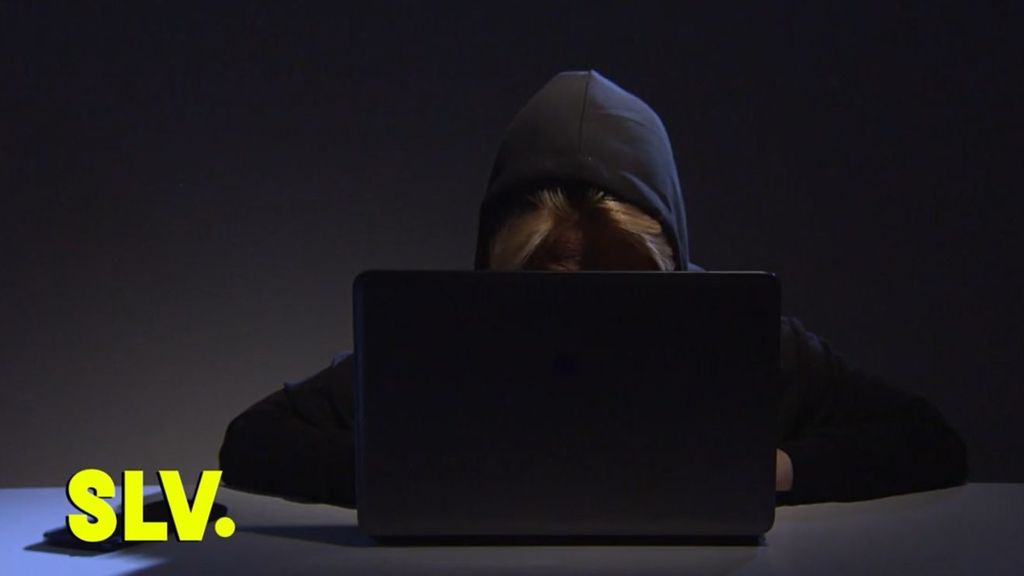 Hacker