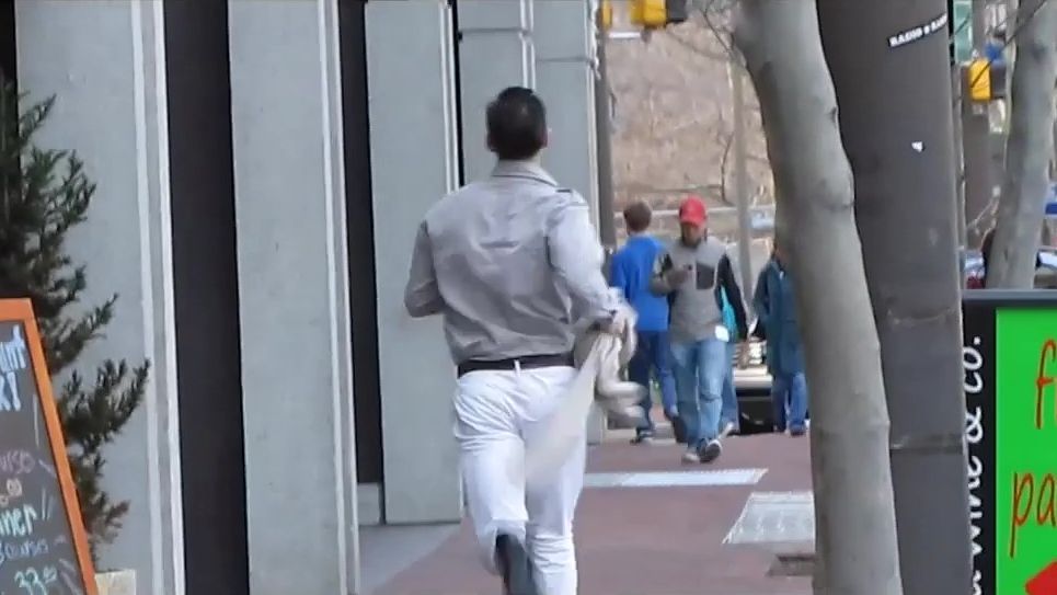 La huida de Iñaki Urdangarin: “Un ataque de pánico”