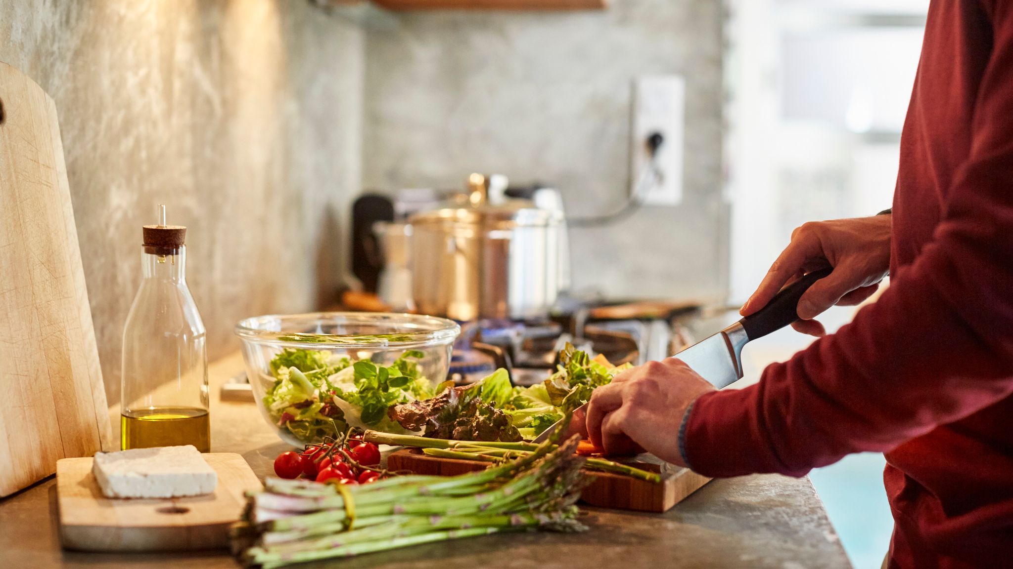 Libertad alimentaria: comer de todo sin sentimiento de culpa