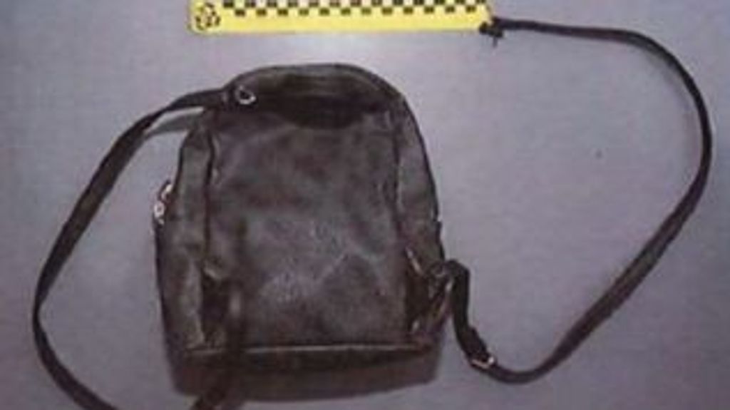 mochila
