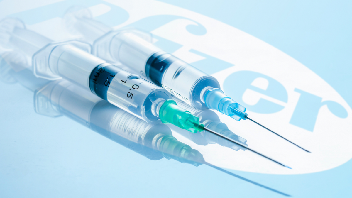 Moderna demanda a Pfizer Moderna demanda a Pfizer