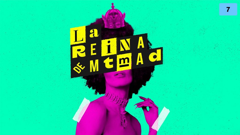 'Mtmad' busca su reina