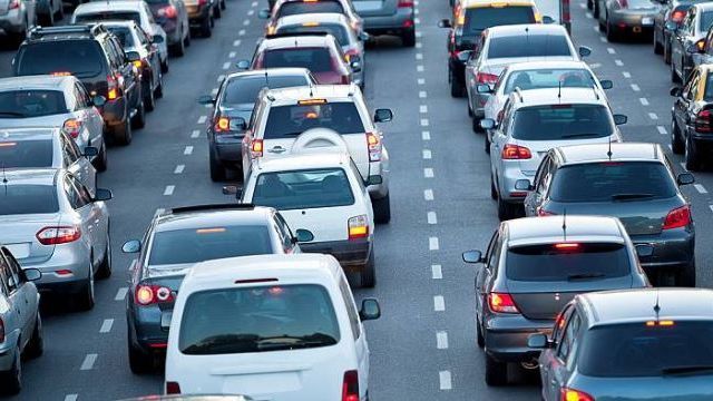 Comienza la operación retorno de vacaciones en las carreteras españolas con 5 millones de desplazamientos